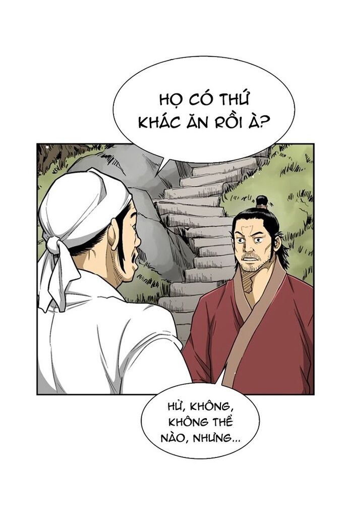 Huyền Thoại Vô Song Chiến Thần Chapter 27 - 6