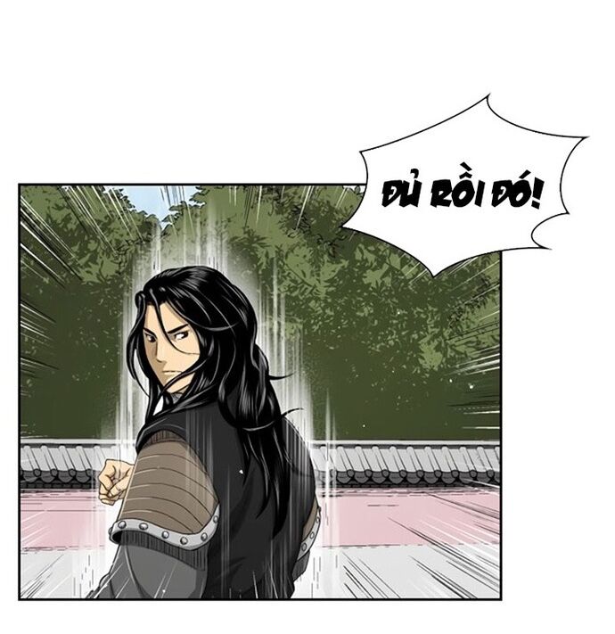 Huyền Thoại Vô Song Chiến Thần Chapter 27 - 58