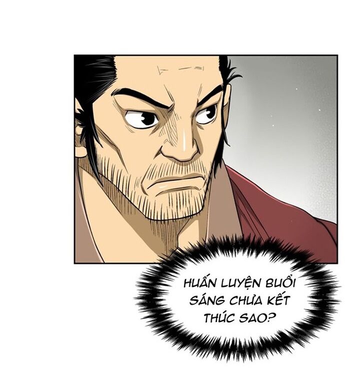 Huyền Thoại Vô Song Chiến Thần Chapter 27 - 7