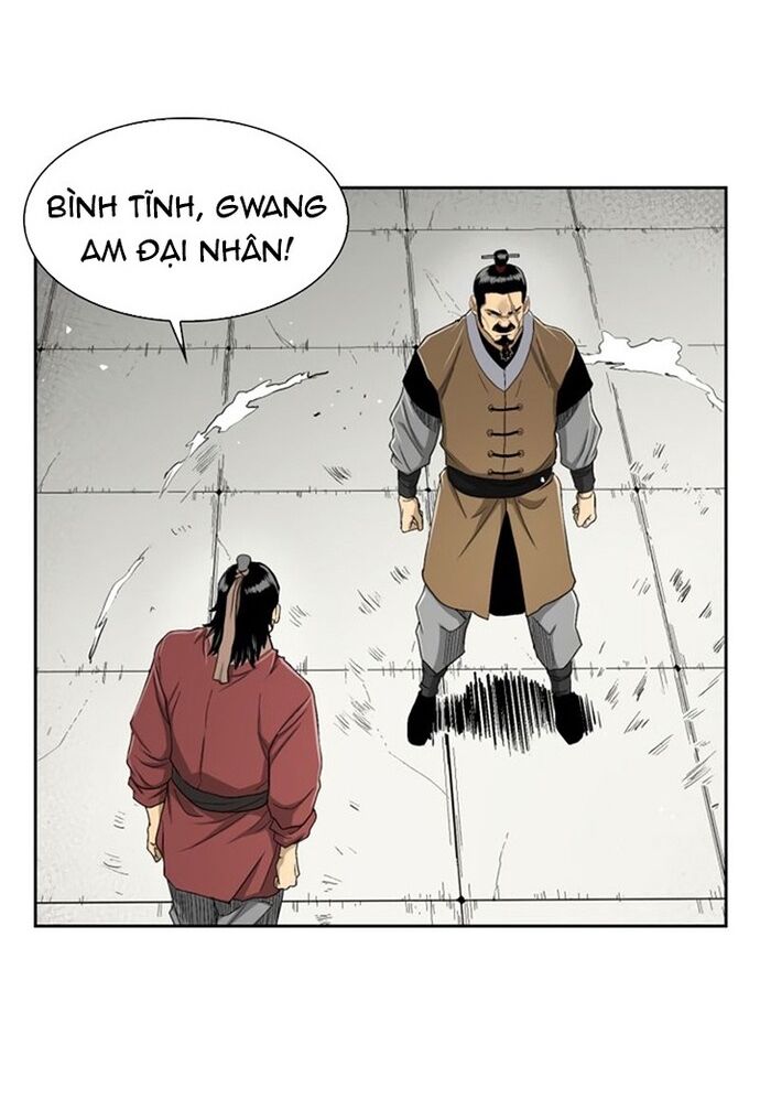 Huyền Thoại Vô Song Chiến Thần Chapter 27 - 61