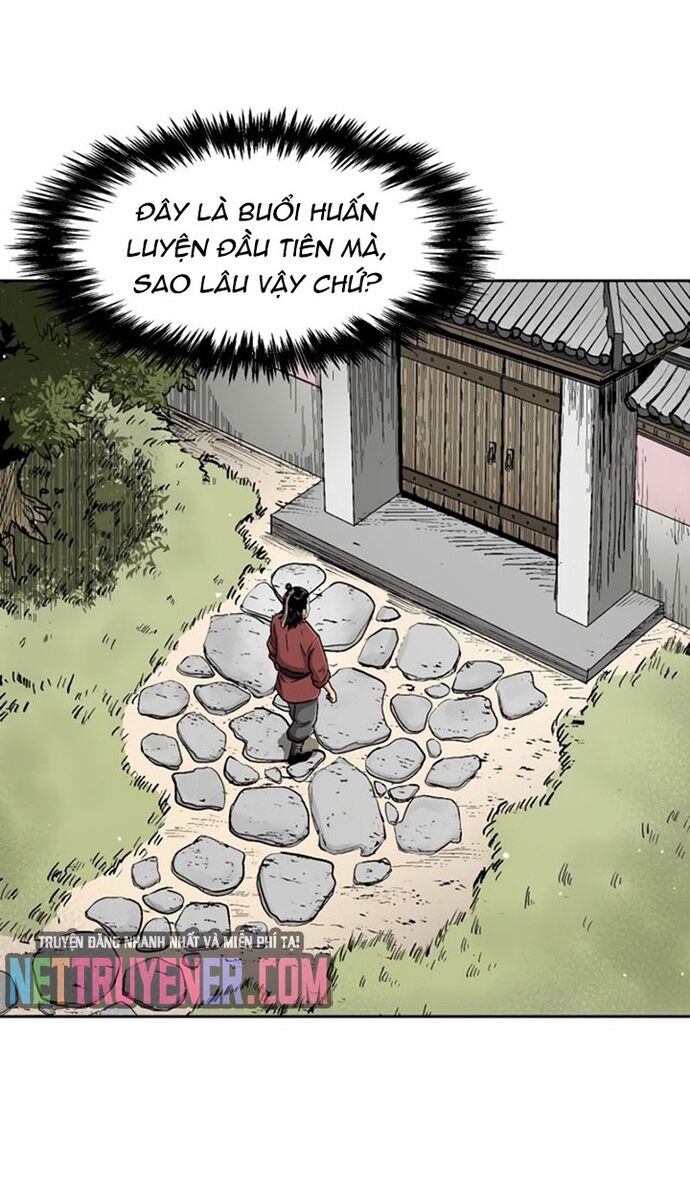 Huyền Thoại Vô Song Chiến Thần Chapter 27 - 10