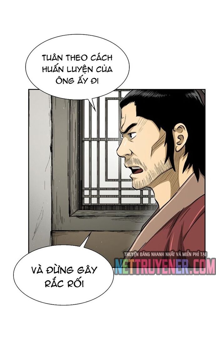 Huyền Thoại Vô Song Chiến Thần Chapter 28 - 14