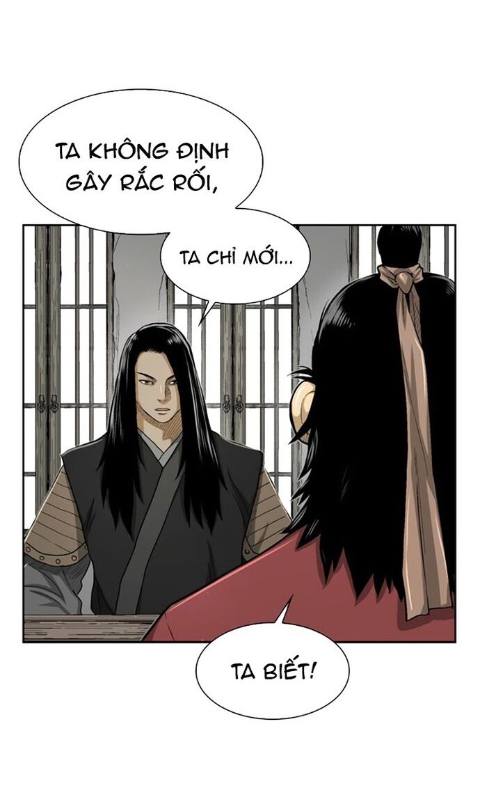 Huyền Thoại Vô Song Chiến Thần Chapter 28 - 15