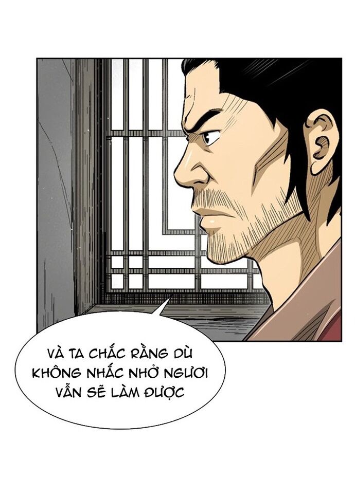 Huyền Thoại Vô Song Chiến Thần Chapter 28 - 18