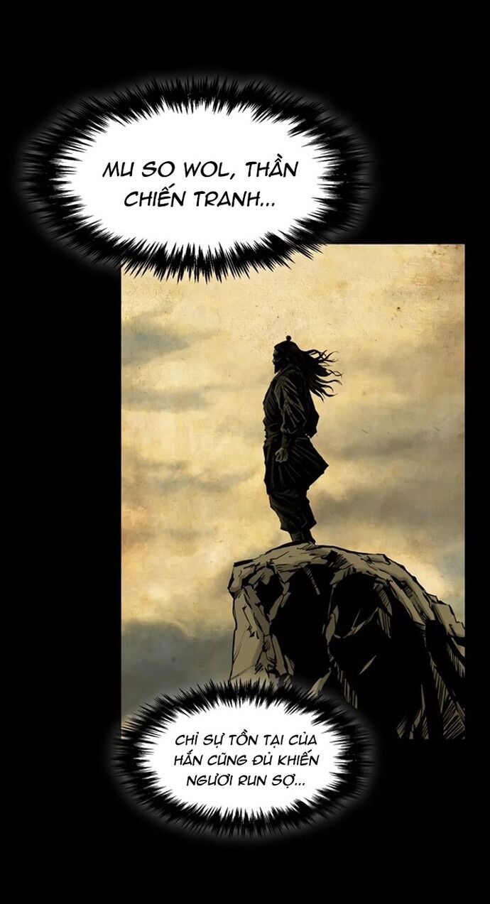 Huyền Thoại Vô Song Chiến Thần Chapter 28 - 3