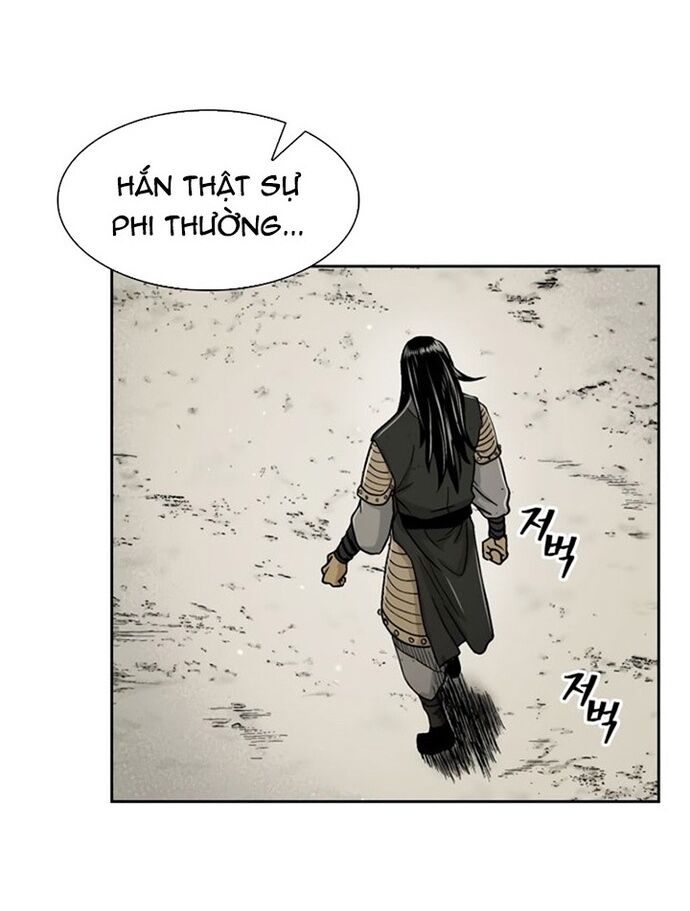 Huyền Thoại Vô Song Chiến Thần Chapter 28 - 21