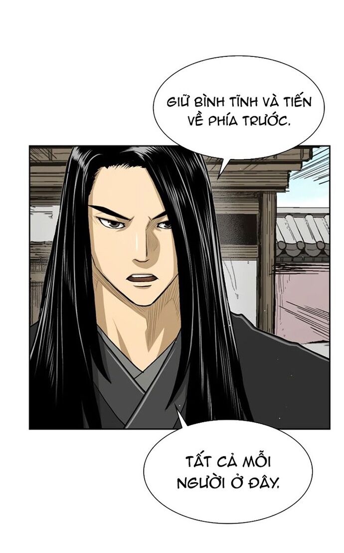 Huyền Thoại Vô Song Chiến Thần Chapter 28 - 26