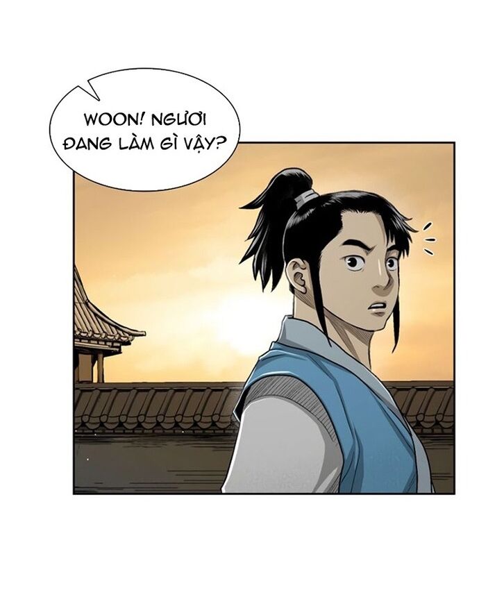 Huyền Thoại Vô Song Chiến Thần Chapter 28 - 30