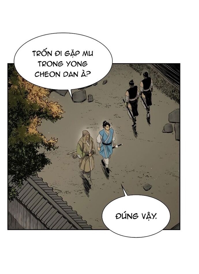 Huyền Thoại Vô Song Chiến Thần Chapter 28 - 32