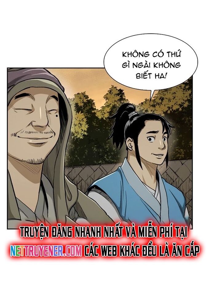 Huyền Thoại Vô Song Chiến Thần Chapter 28 - 34