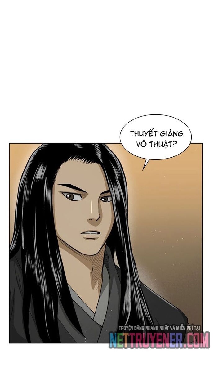 Huyền Thoại Vô Song Chiến Thần Chapter 28 - 36