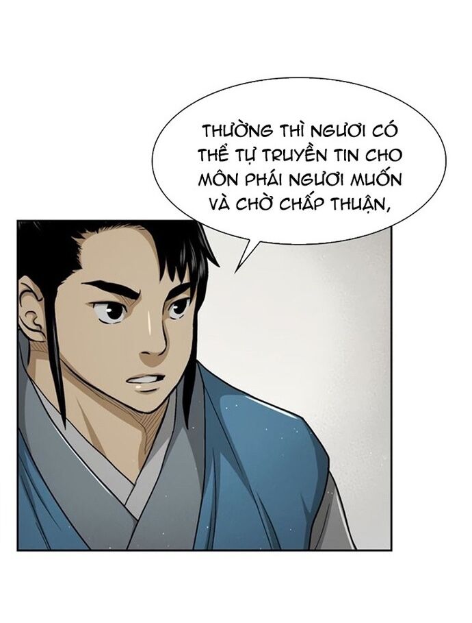 Huyền Thoại Vô Song Chiến Thần Chapter 28 - 38