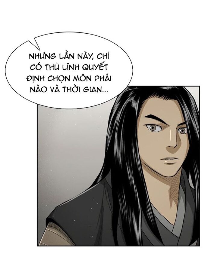 Huyền Thoại Vô Song Chiến Thần Chapter 28 - 39