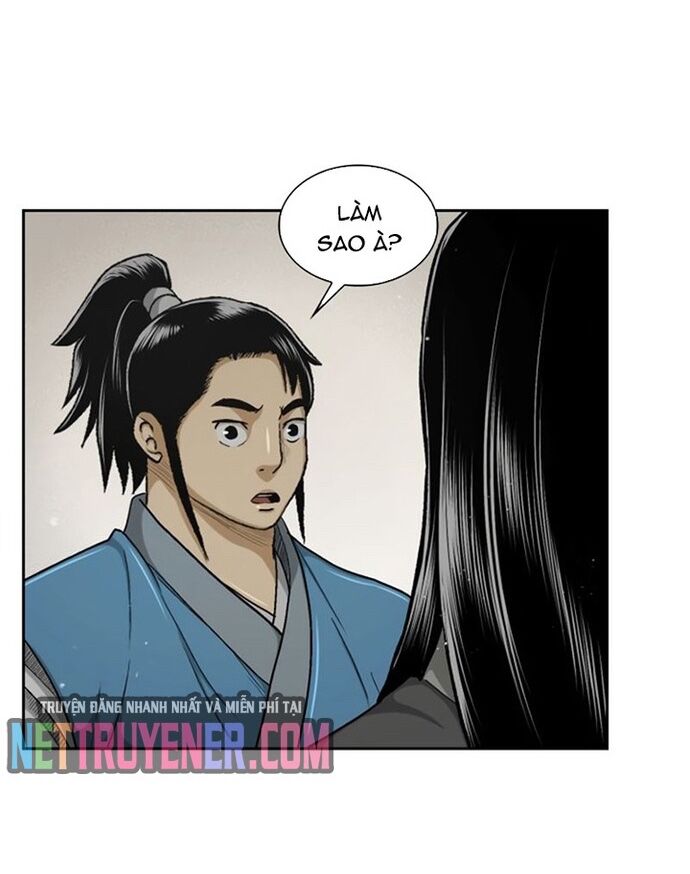 Huyền Thoại Vô Song Chiến Thần Chapter 28 - 42