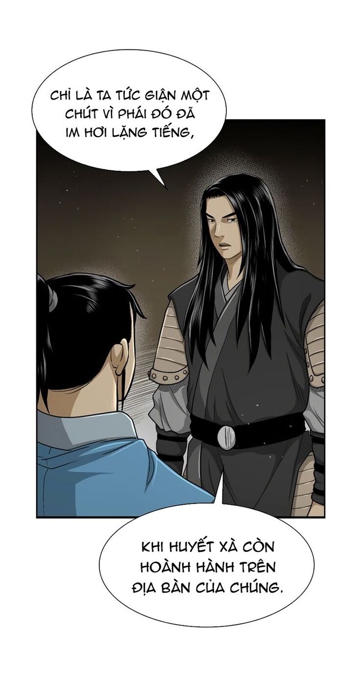 Huyền Thoại Vô Song Chiến Thần Chapter 28 - 43