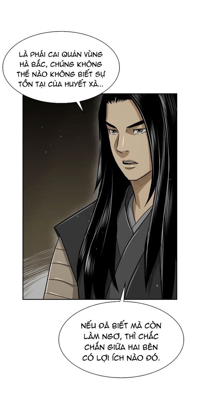 Huyền Thoại Vô Song Chiến Thần Chapter 28 - 44