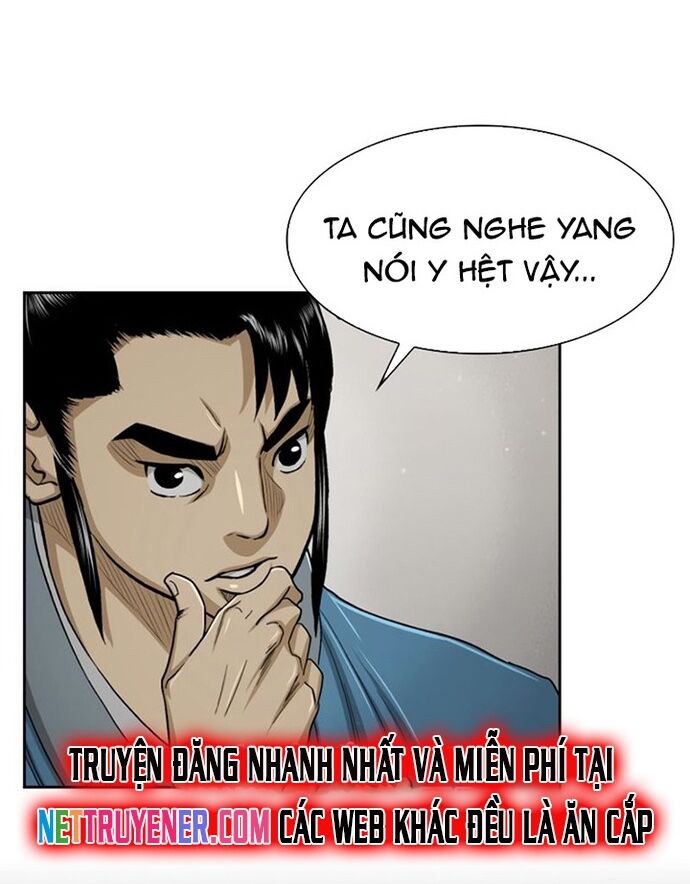 Huyền Thoại Vô Song Chiến Thần Chapter 28 - 45