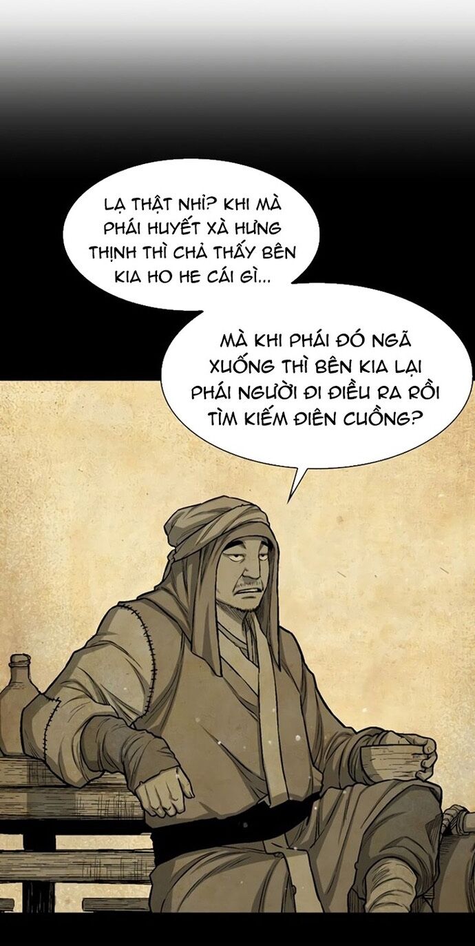 Huyền Thoại Vô Song Chiến Thần Chapter 28 - 46