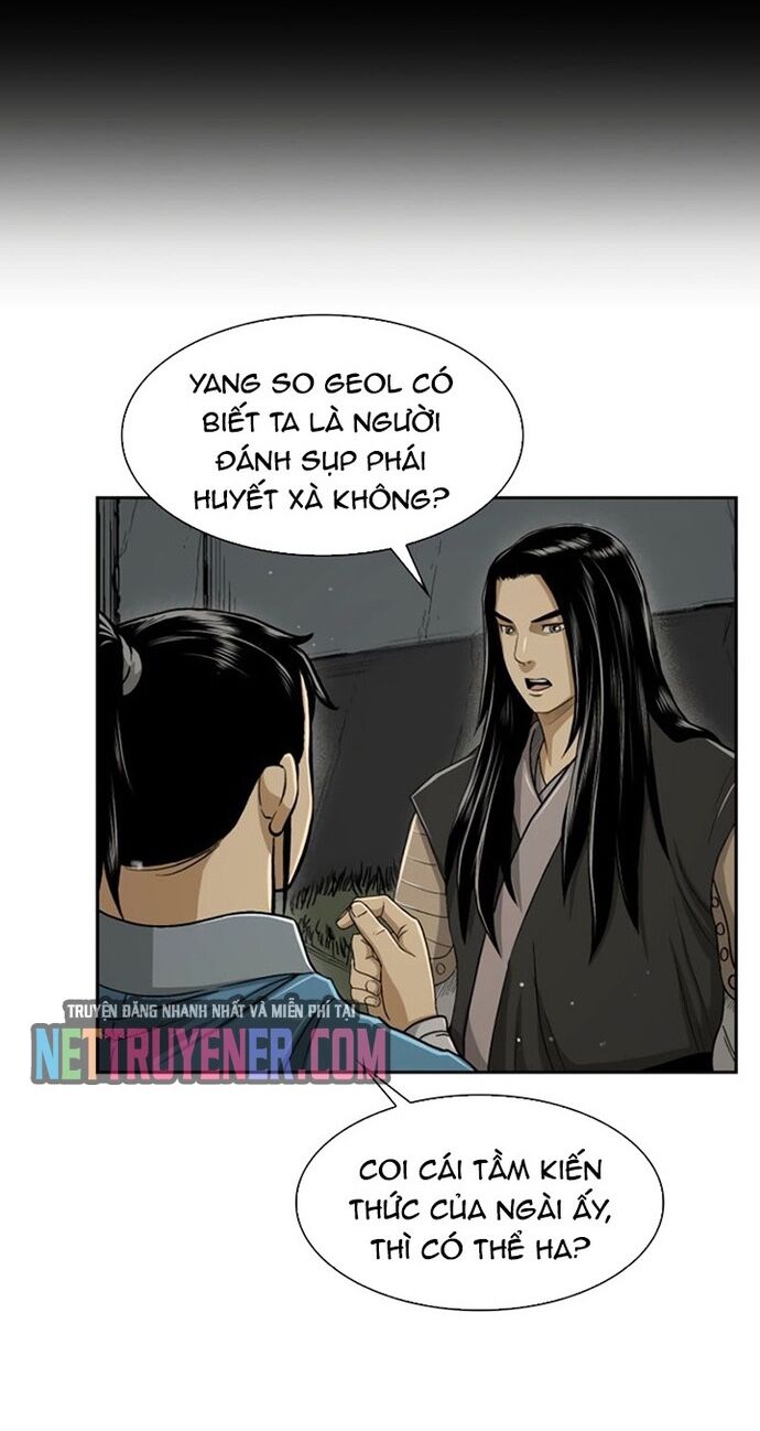 Huyền Thoại Vô Song Chiến Thần Chapter 28 - 47