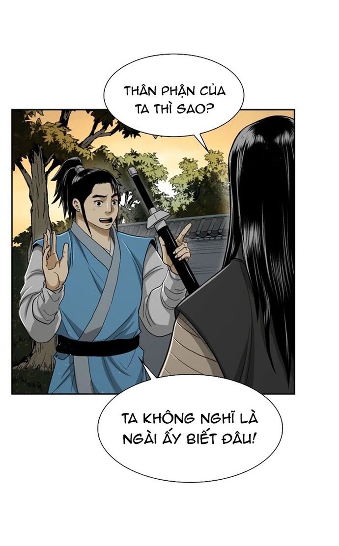 Huyền Thoại Vô Song Chiến Thần Chapter 28 - 48