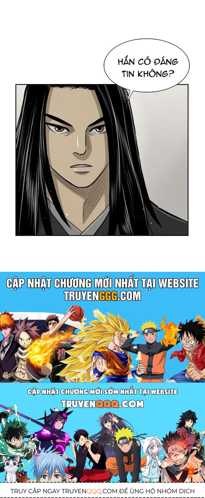 Huyền Thoại Vô Song Chiến Thần Chapter 28 - 49