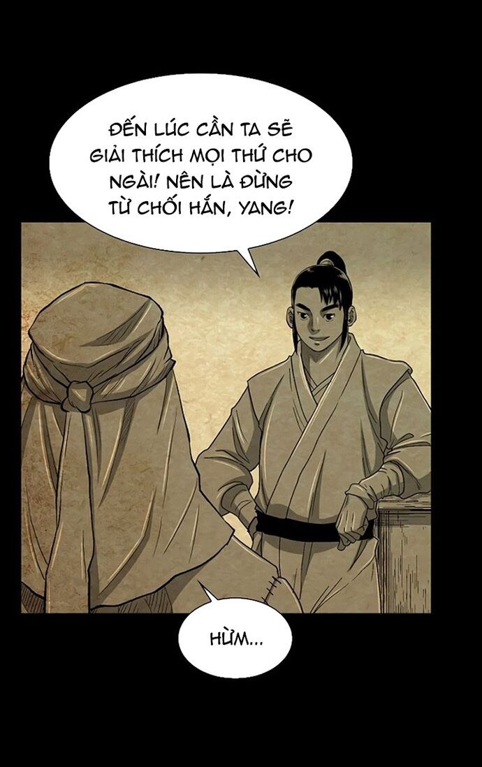 Huyền Thoại Vô Song Chiến Thần Chapter 29 - 14