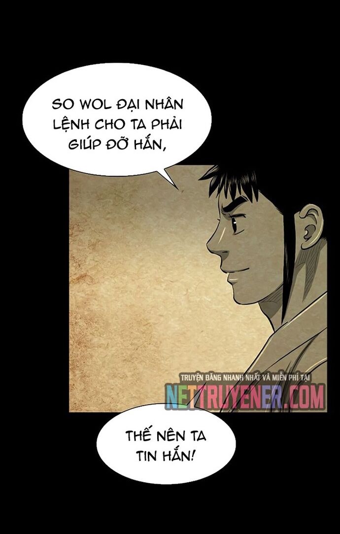 Huyền Thoại Vô Song Chiến Thần Chapter 29 - 15