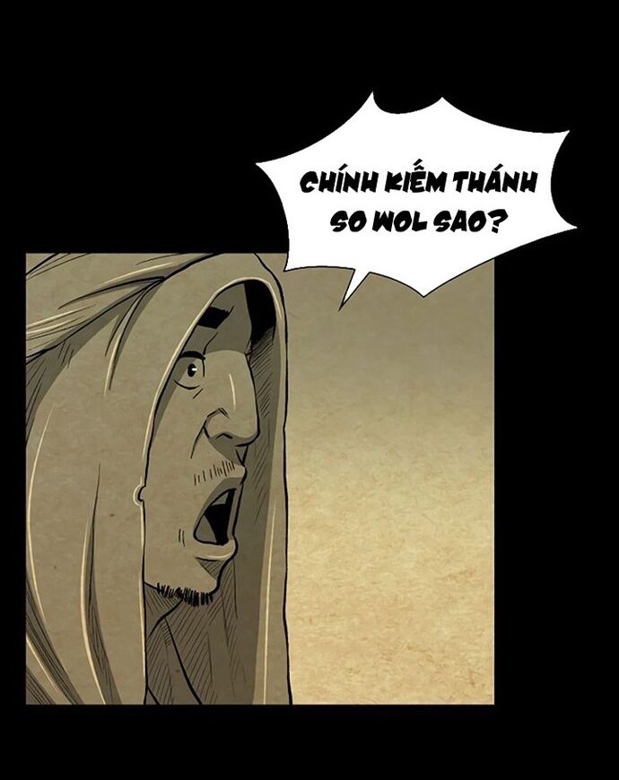 Huyền Thoại Vô Song Chiến Thần Chapter 29 - 16