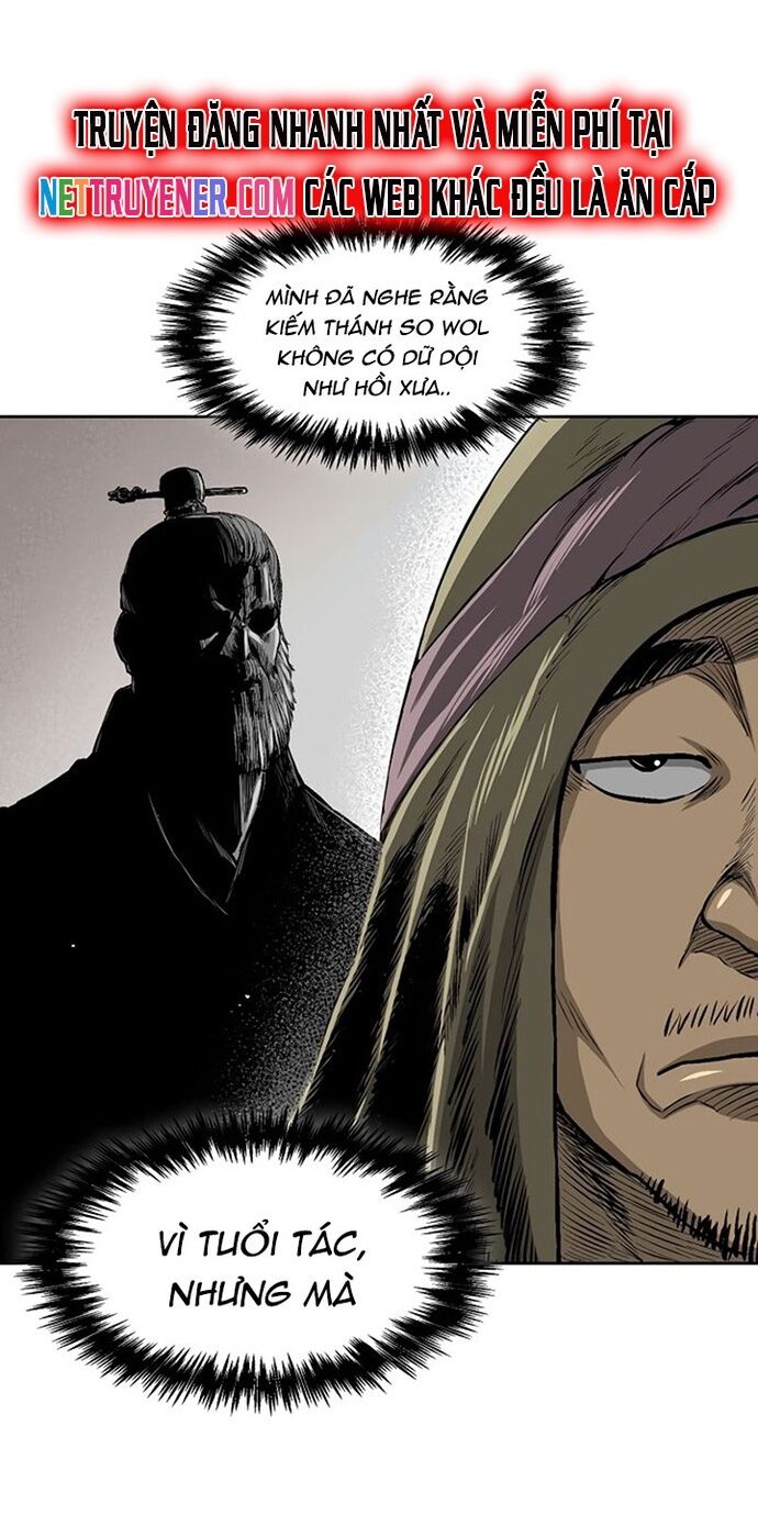 Huyền Thoại Vô Song Chiến Thần Chapter 29 - 19