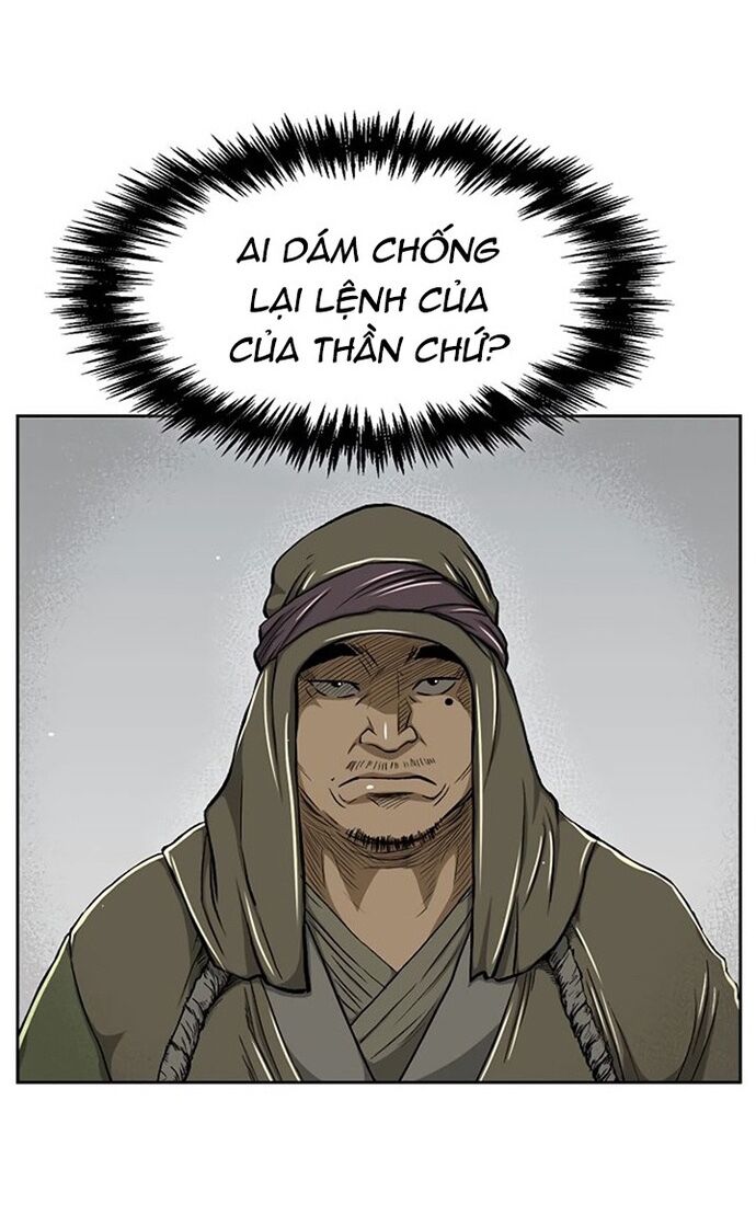 Huyền Thoại Vô Song Chiến Thần Chapter 29 - 20