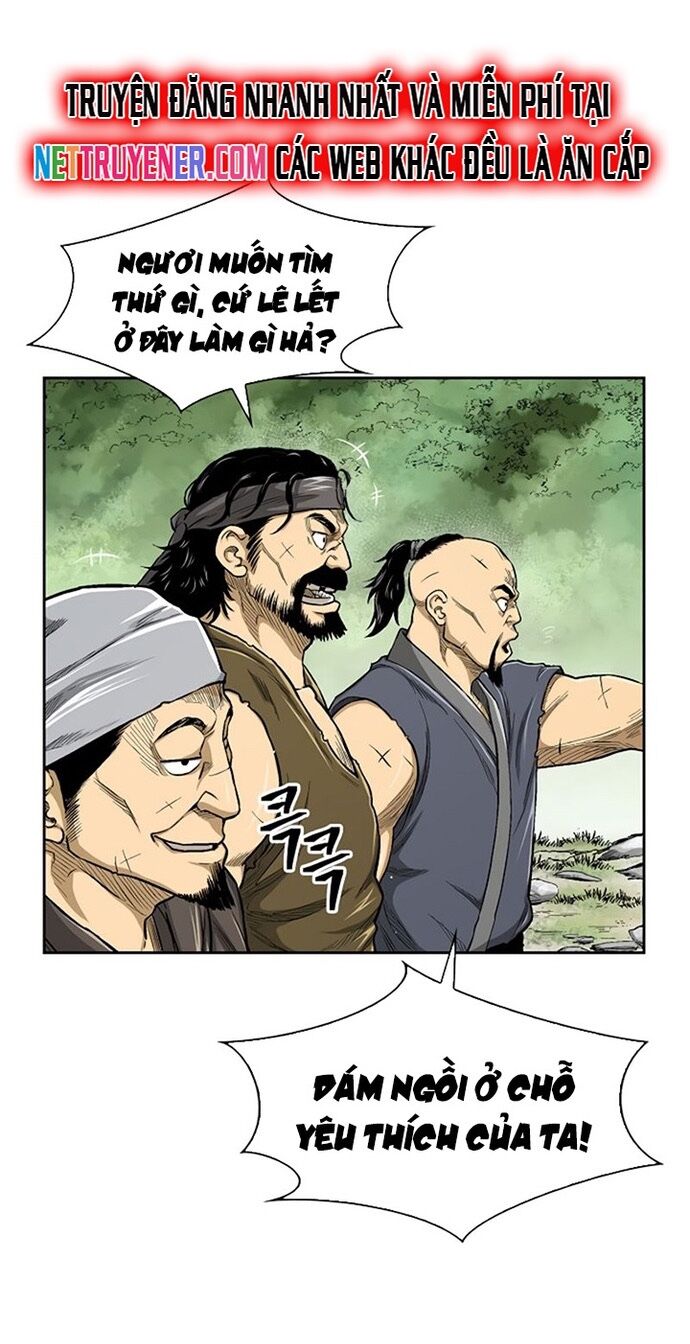 Huyền Thoại Vô Song Chiến Thần Chapter 29 - 23