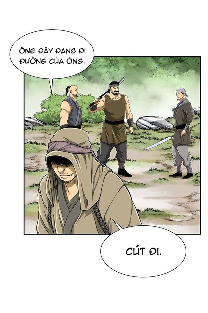 Huyền Thoại Vô Song Chiến Thần Chapter 29 - 26