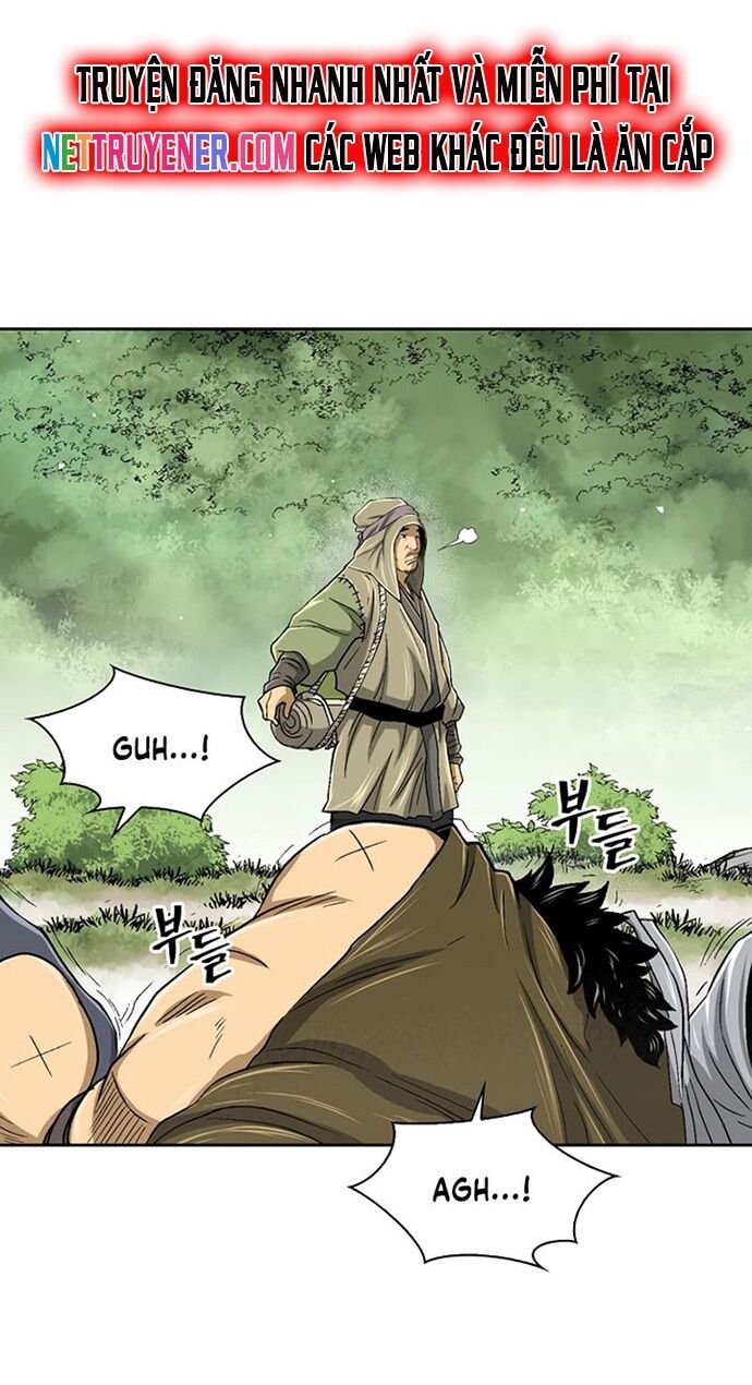 Huyền Thoại Vô Song Chiến Thần Chapter 29 - 32