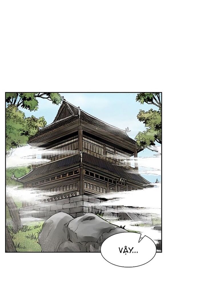 Huyền Thoại Vô Song Chiến Thần Chapter 29 - 38