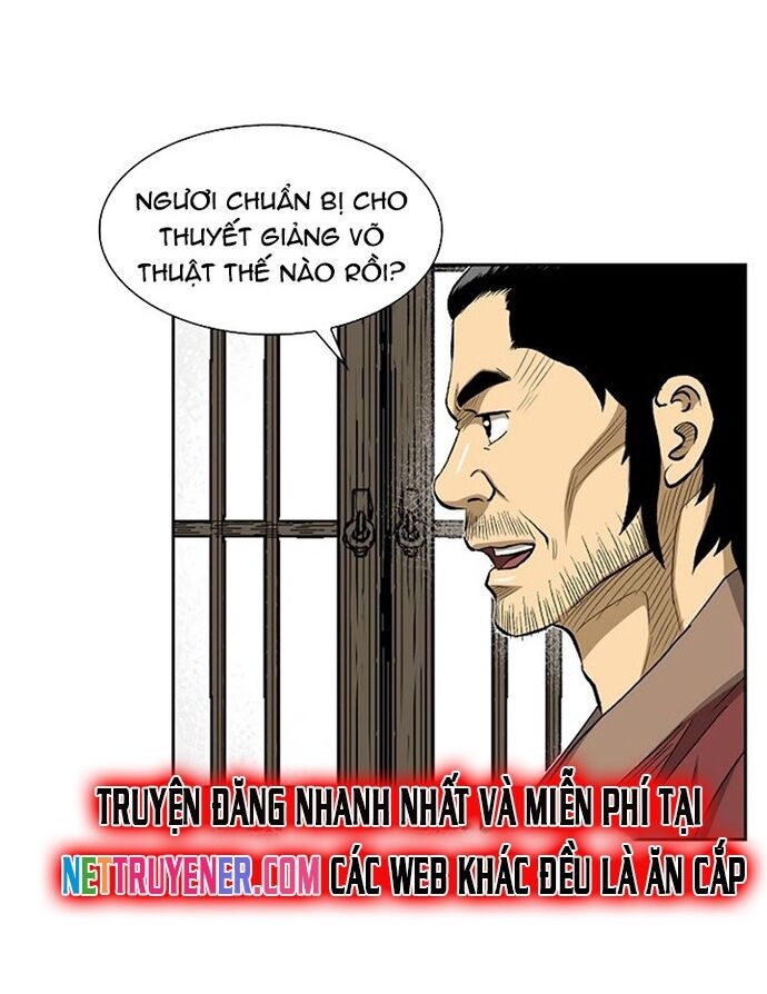 Huyền Thoại Vô Song Chiến Thần Chapter 29 - 39