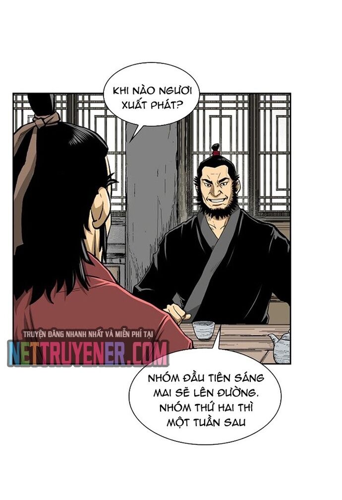 Huyền Thoại Vô Song Chiến Thần Chapter 29 - 41