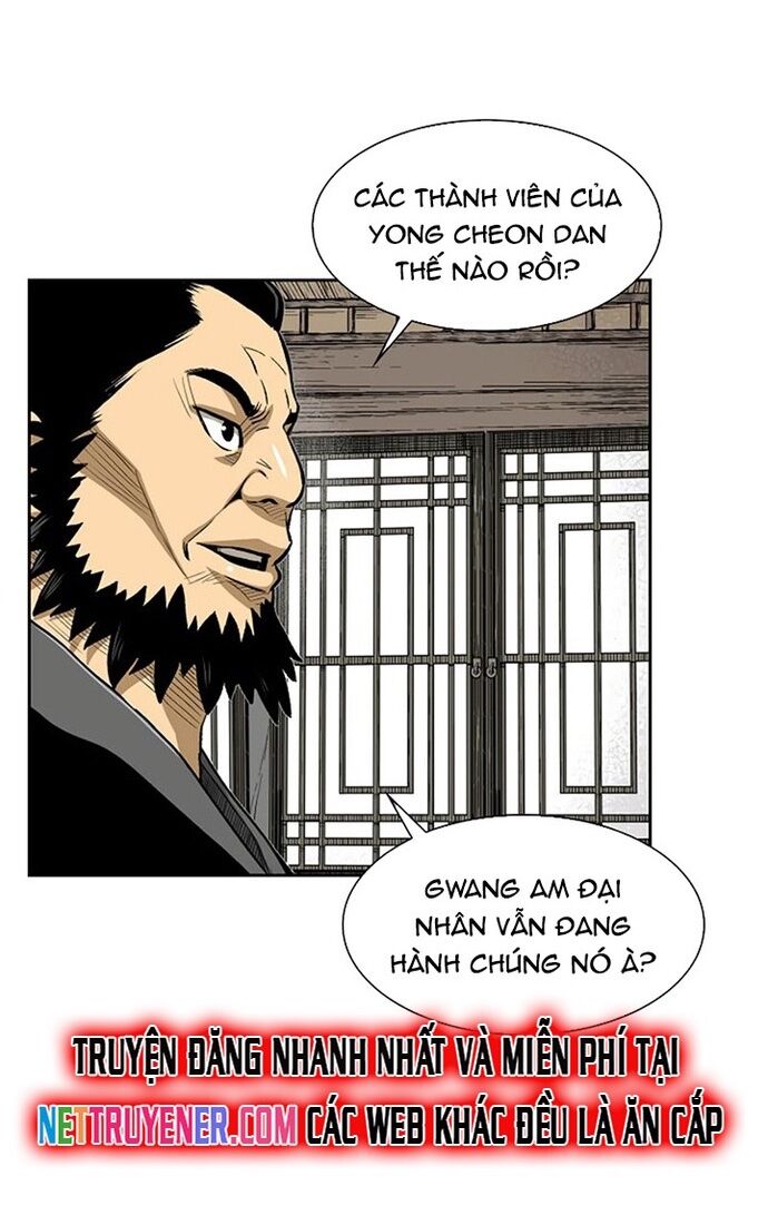 Huyền Thoại Vô Song Chiến Thần Chapter 29 - 43