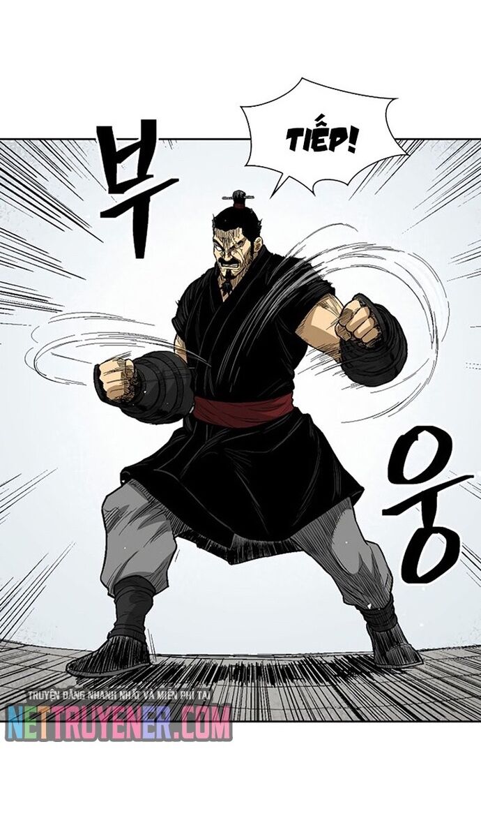 Huyền Thoại Vô Song Chiến Thần Chapter 29 - 46