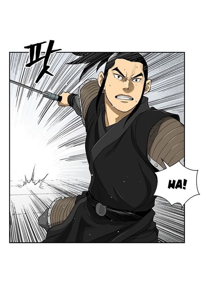 Huyền Thoại Vô Song Chiến Thần Chapter 29 - 47