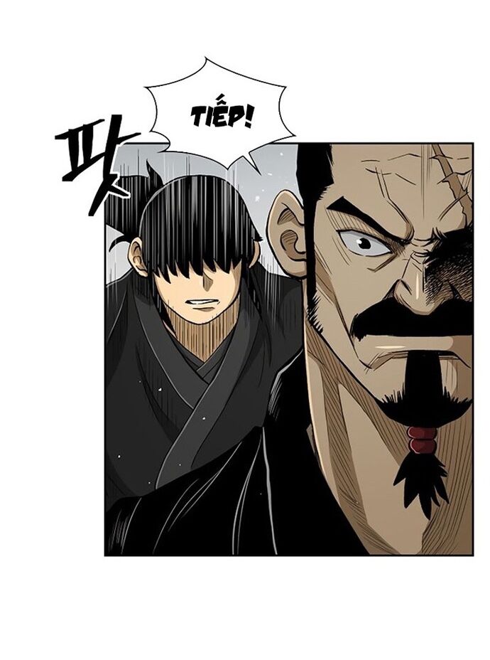 Huyền Thoại Vô Song Chiến Thần Chapter 29 - 55