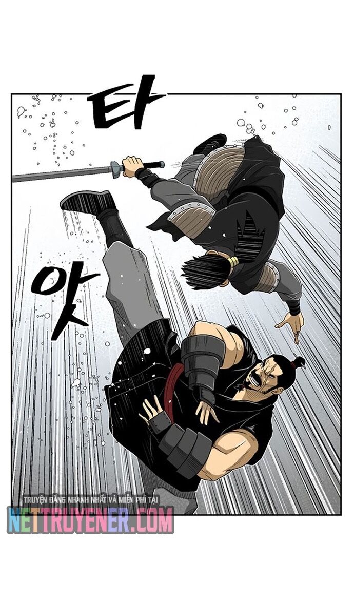 Huyền Thoại Vô Song Chiến Thần Chapter 29 - 60