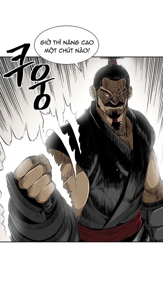 Huyền Thoại Vô Song Chiến Thần Chapter 29 - 64