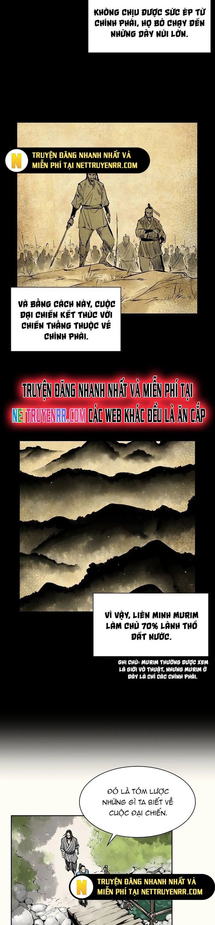 Huyền Thoại Vô Song Chiến Thần Chapter 3 - 12