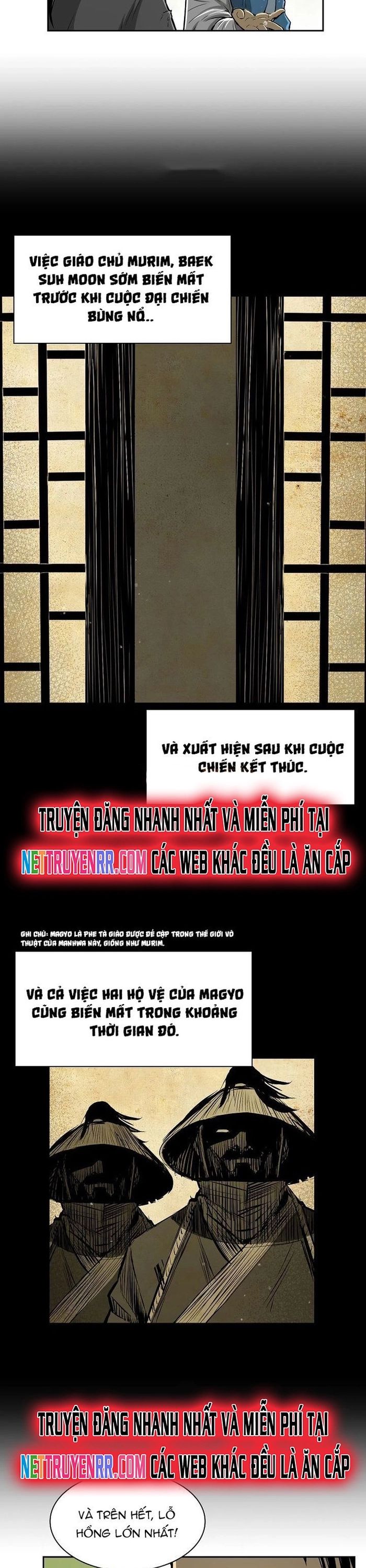 Huyền Thoại Vô Song Chiến Thần Chapter 3 - 14