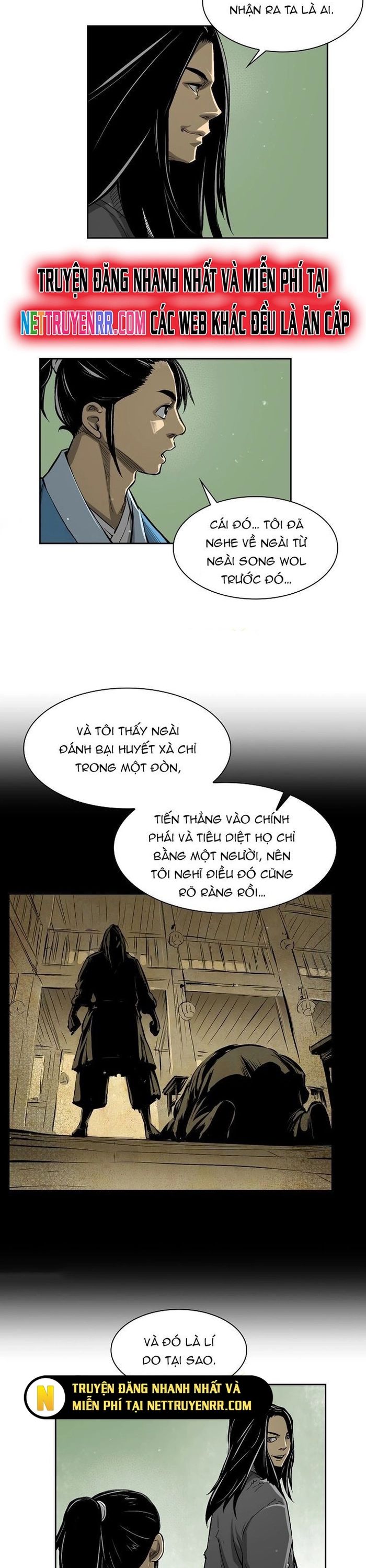 Huyền Thoại Vô Song Chiến Thần Chapter 3 - 18