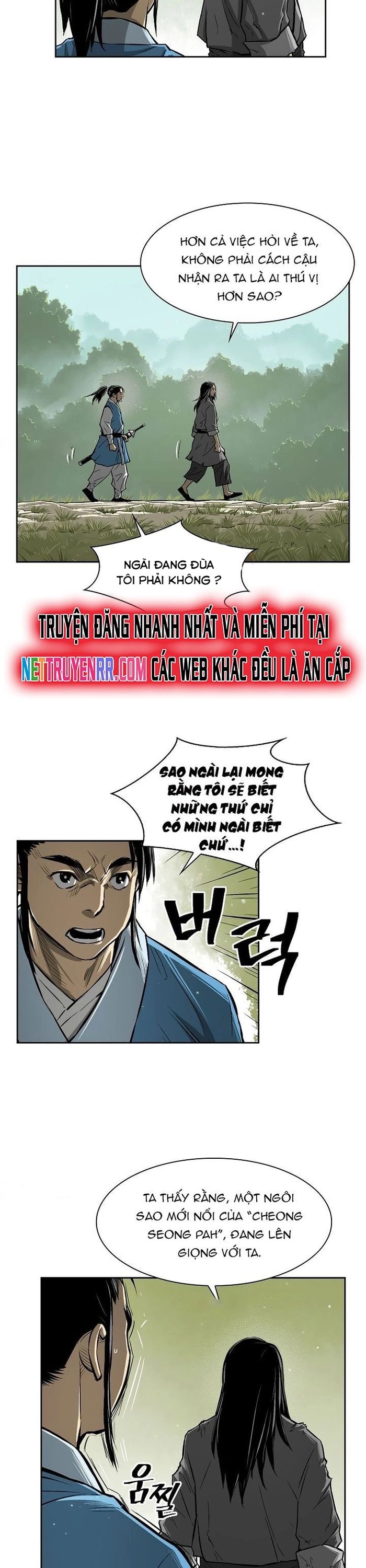 Huyền Thoại Vô Song Chiến Thần Chapter 3 - 19