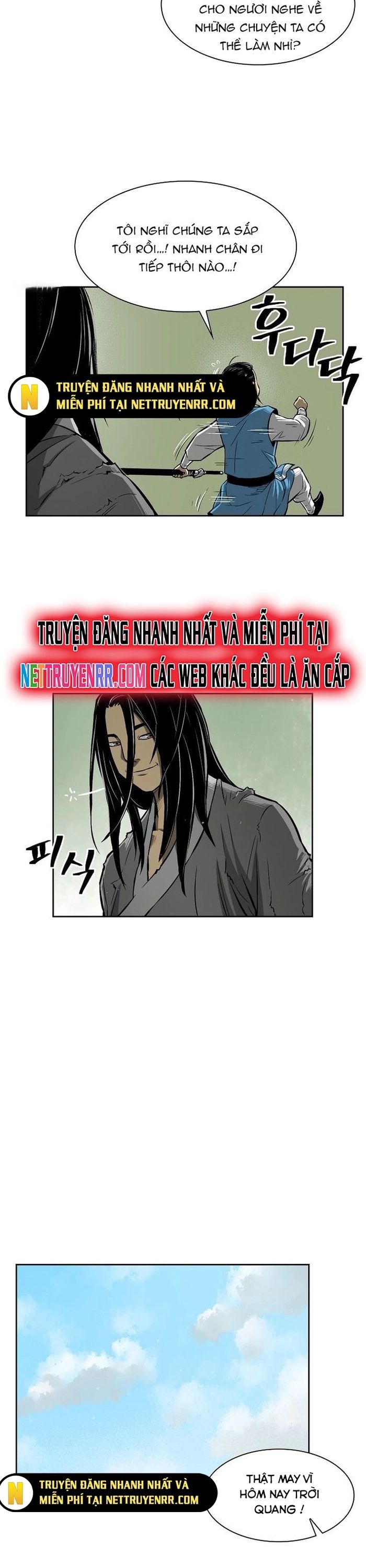 Huyền Thoại Vô Song Chiến Thần Chapter 3 - 21