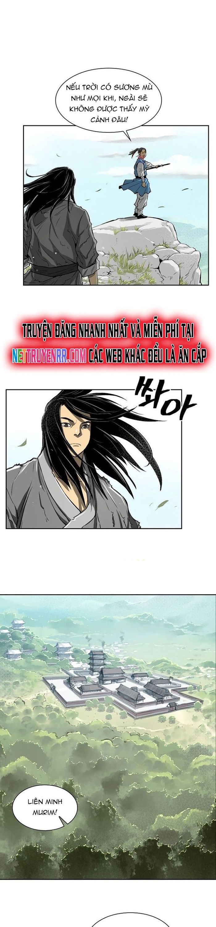 Huyền Thoại Vô Song Chiến Thần Chapter 3 - 22