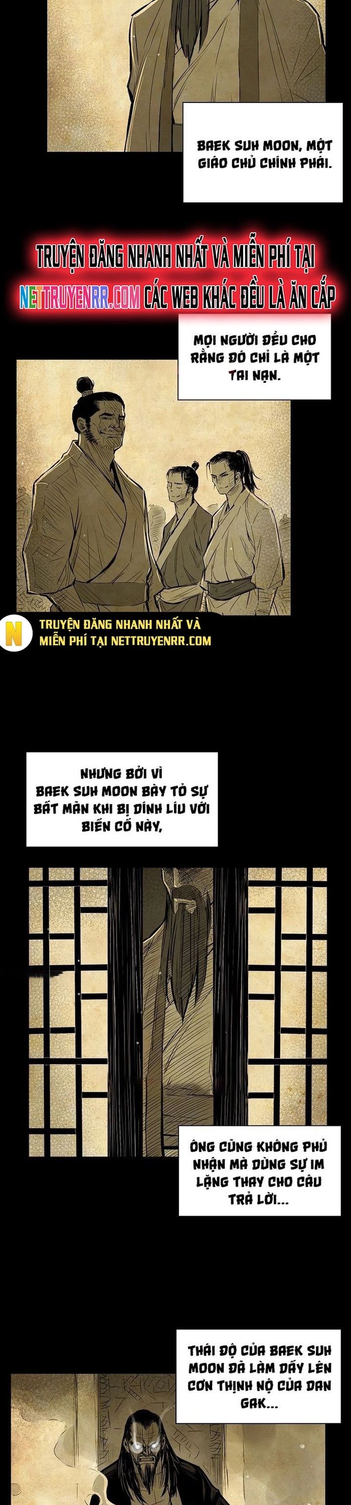 Huyền Thoại Vô Song Chiến Thần Chapter 3 - 5