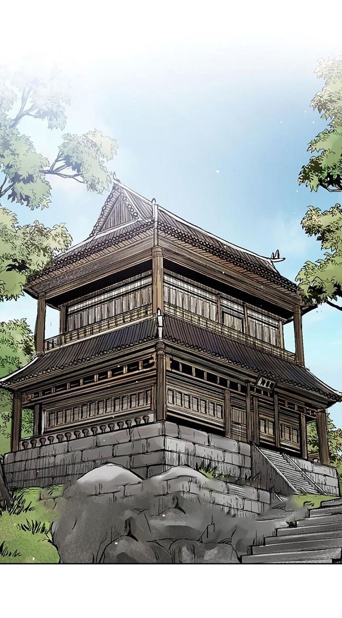 Huyền Thoại Vô Song Chiến Thần Chapter 30 - 2